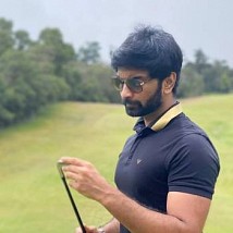 Atharvaa Murali