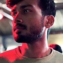 Kalidas Jayaram