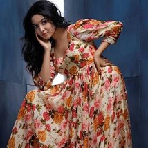 Anikha Surendran (aka) Anikhaa Surendran