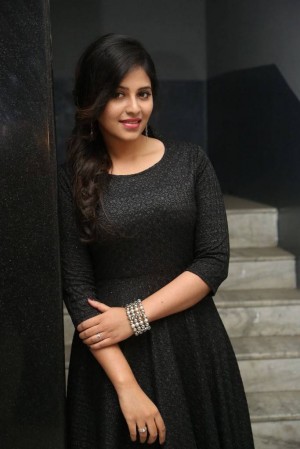 Anjali (aka) ActressAnjali