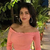 Iswarya Menon