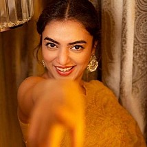 Nazriya Nazim