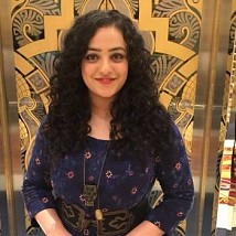 Nithya Menon