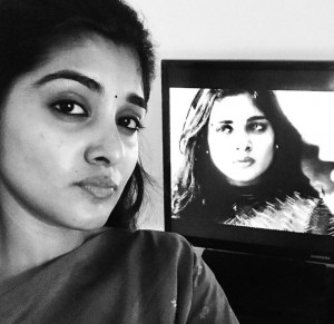 Niveda Thomas (aka) NivedaThomas