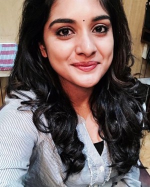 Niveda Thomas (aka) NivedaThomas