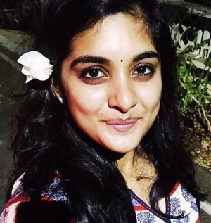 Niveda Thomas (aka) NivedaThomas