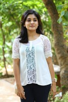 Niveda Thomas (aka) NivedaThomas