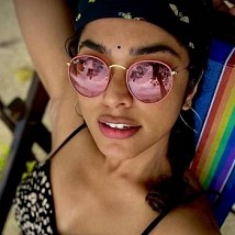 Rima Kallingal (aka) Rimaa Kallingal