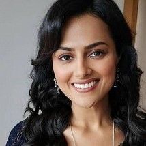 Shraddha Srinath