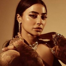 Bani J (aka) VJ Bani