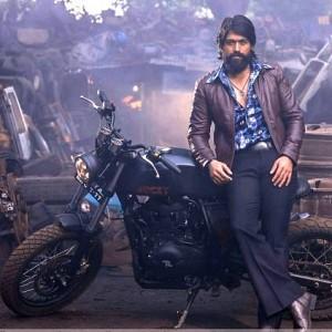 1 year of Rocky Bhai, Yash’s blockbuster hit KGF Chapter 1