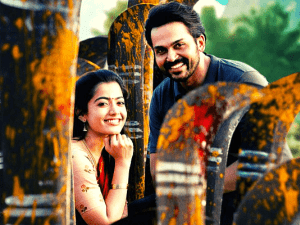28 days from theatrical release, Karthi and Rashmika's Sulthan takes a big NEXT step - Find out!