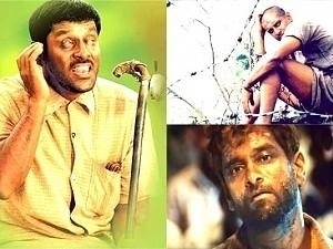 5 best performances of Vikram that prove he is a pan Indian actor