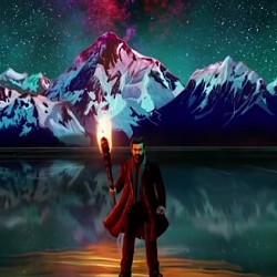 Prithviraj's 9 - Motion Poster!