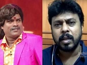 Vadivel Balaji death: “He was sent out of the hospital at midnight because of money” - Aadhavan reveals unknown incidents