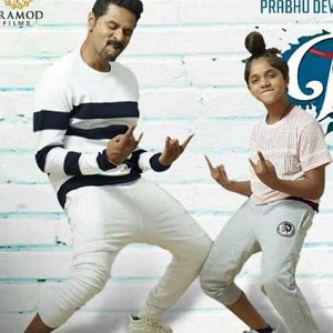 New song from Lakshmi | Magical combo of GV and Saindhavi