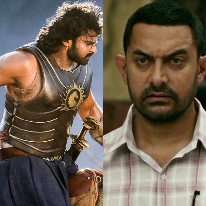 Aamir Khan’s Dangal overtakes Rajamouli’s Baahubali 2 box office collections