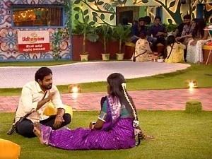 Aari isolated again, how long will return contestants stay - all details