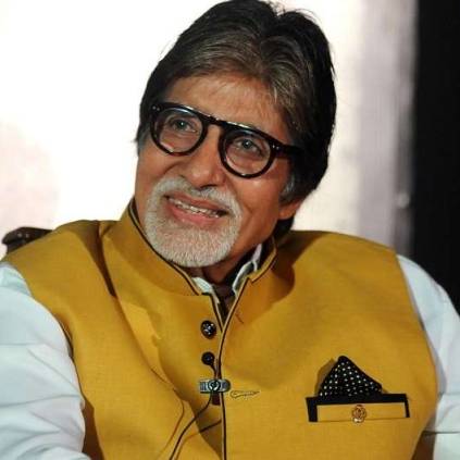 Abhishek Bachchan shares pic for dad Amitabh Bachchan’s second birthday after Coolie