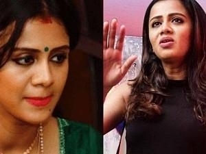 "Abusing is your full time job?": VJ Anjana's angry comment on harasser - What happened? Deets