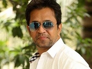 Breaking: Action King Arjun Sarja to host this upcoming Tamil REALITY SHOW?