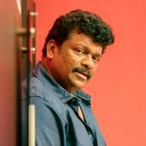 Actor Director Parthiban about his movie Oththa Seruppu Size 7