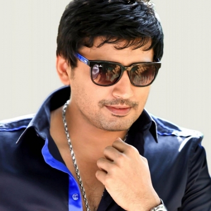 Actor Prashanth next film Johnny cast details here