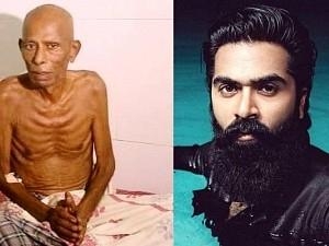 Actor STR helps actor Thavasi who is battling with cancer; earns fans’ respect