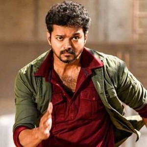 Actor Vijay to play father and son in Thalapathy 63 and will appear together in a scene