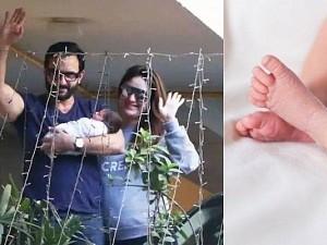 Actress Kareena Kapoor welcome second baby after Taimur - Details