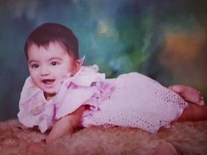 This popular actress’ adorable mini version is winning hearts! Guess who?