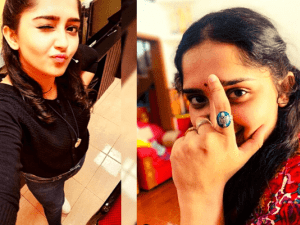 Actress Sanusha slams body-shaming like a boss with this pic - Do not miss!