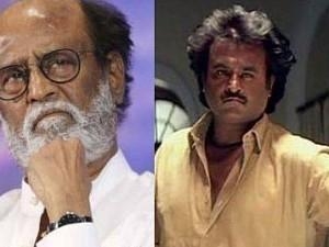Actress Shobana talks about her experience on working with Rajini