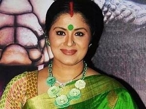 After Sudha Chandran's heartbreaking appeal, Government takes strong action