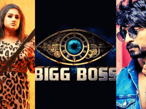 Woah - After Vanitha, another Bigg Boss fame joins Arjun Das' NEXT!