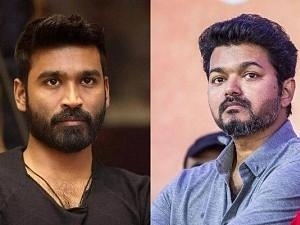 After Vijay, Dhanush seeks tax exemption for luxury car - Full Details!