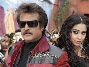 Did you know? Not Shriya, but this actress was the first choice for Rajinikanth's Sivaji