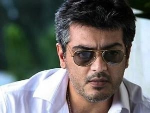 Ajith’s house in the city receives bomb threat - Details