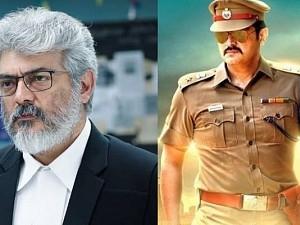 Ajith’s Valimai producer Boney Kapoor says there will be no updates till lockdown is over
