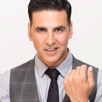 Akshay Kumar’s Housefull 4 to have scenes of Baahubali style