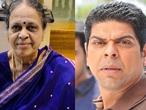 Ala Vaikunthapurramloo fame Murli Sharma's mother Padma passes away