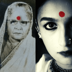 Alia Bhatt and Sanjay Leela Bhansali's Gangubai Kathiawadi's first-look posters