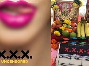 Controversy: After Godman, XXX uncensored webseries gets into trouble for this reason!