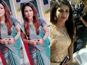 Alya Manasa's re-entry soon? Actress's latest statement excites fans!