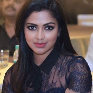 Amala Paul walks out of this big star’s film!