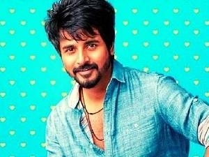 Amidst busy schedule Sivakarthikeyan takes time to visit this popular shrine; VIDEO goes VIRAL; Fans thrilled
