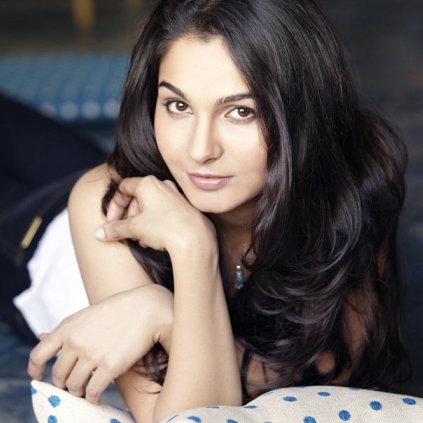 Andrea Jeremiah lashes out about weak female characters in Tamil cinema