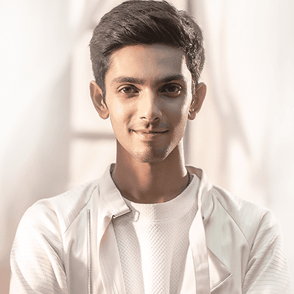 Anirudh not composing for Nani's Jersey