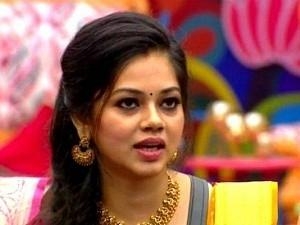 Anitha Sampath about her bigg boss re entry