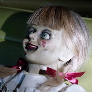 Annabelle Comes Home - Possess them all trailer out